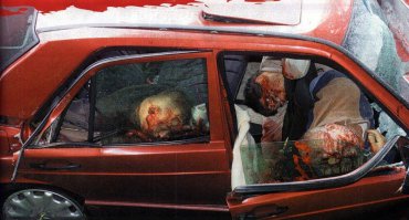 Если не будет ума в голове, то будет как-то так...