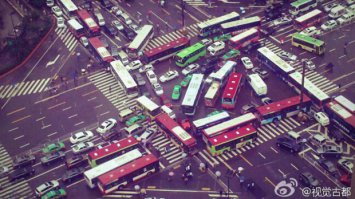 Не повторяйте это дома?)))))
А так хотелось! ))))))
Особенно вот это, и в московской двушке! )))))))))