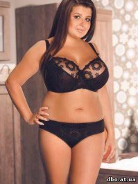 10 уморительно смешных аргументов в пользу толстушек  