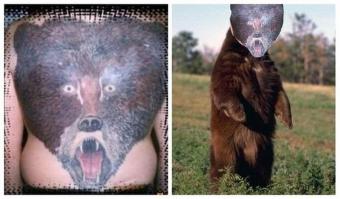 Как такое исправить ?