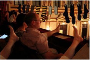 Яценюк: "УКРАЇНА: МАЄ ЗВИКАТИ ЖИТИ ПО-ЄВРОПЕЙСКИ"