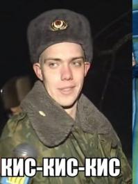 Девять жизней Барсика