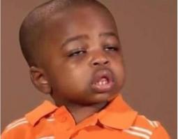 Самые неудачные детские портреты