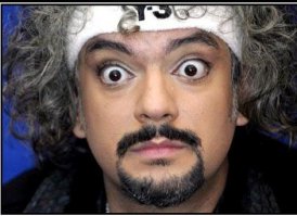 20 фотографий, которые смотрят на тебя