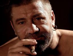 Андрею Краско сегодня исполнилось бы 57