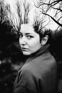 а вот моя работа,после долгих мучений в фотошопе. Не знаю, не верится что фото сделаны по программе в айфоне.