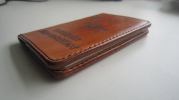  Необычные обложки для паспортов