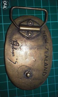 ebay )) Издалека приехала.