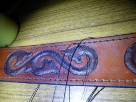 Казахские орнаменты в виде узоров на заднице подойдут? )))) Варианты есть