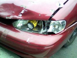 Лопни мои глаза!