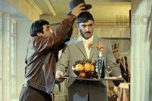 Рюмки, которыми можно закусить