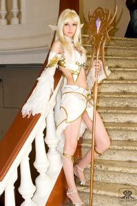 Лучше уже в линейку играть)