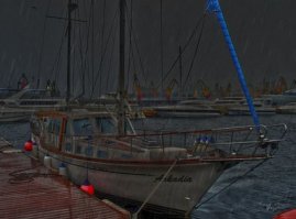 Не в тему.
Банальная HDR-съёмка