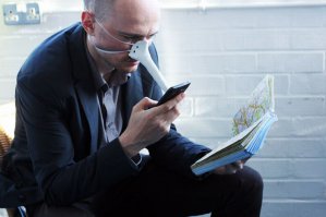 Головной манипулятор