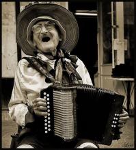 Ой баян, баян, не баянь меня...