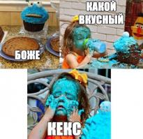 Мои любимые