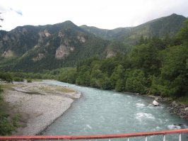 Красивые и урбанистические фото Родины нашей