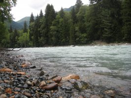 Еще Теберда