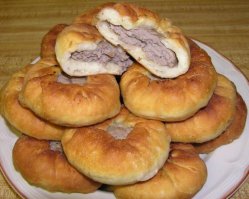 7 русских альтернатив Биг-Маку