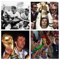 1954, 1974, 1990, 2014