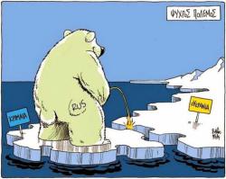 Карикатуры, шаржы. Виталий Подвицкий