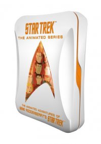 Звёздный Путь: Анимационный сериал/Star Trek: The Animated Series - season 1&2 - (1973-1974)