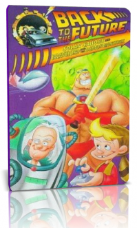 Назад в будущее / Back to the Future
