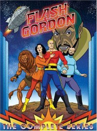 Флэш Гордон: Самое великое приключение из всех / Flash Gordon: The Greatest Adventure Of All