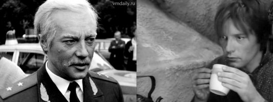 «Рождённая революцией. Комиссар милиции рассказывает» — телевизионный детективный приключенческий сериал (10 серий) о создании и истории советской милиции, снятый в 1974—1977 годах режиссёром Григорием Коханом. Когда снимался фильм актёру Евгению Жарикову было 33 - 36 лет. В 10-и сериях фильма актёр сыграл 60 лет экранной жизни - герою Евгения Жарикова на экране от 17 до 77 лет.