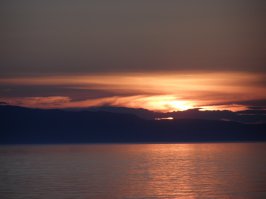 Не удержусь. Выложу пару фоток с того же Горячинска