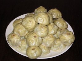 А как насчет буузиков, или гобаджоу?