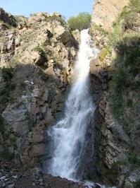 Красота природы Казахстана