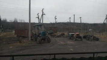 Просто вид из окна