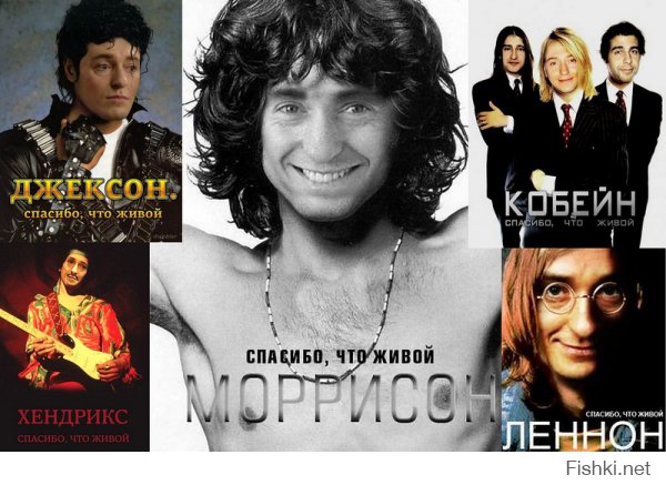 Давайте сразу все, чтобы не искать: