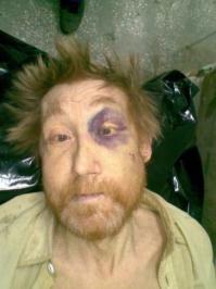 В нокаут за 3 секунды