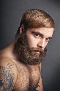 Как выглядел человек 5000 лет назад  