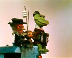 Подборка - С ветерком