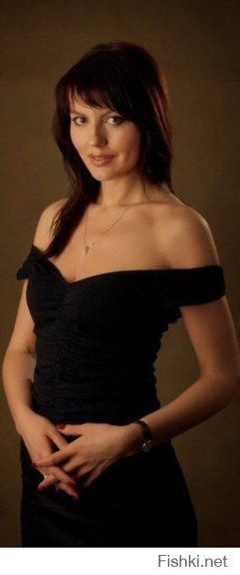 Нина Штански (Заместитель Председателя Правительства Приднестровской Молдавской Республики) получше будет да и с мозгами