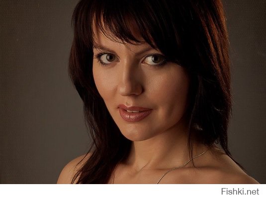 Нина Штански (Заместитель Председателя Правительства Приднестровской Молдавской Республики) получше будет да и с мозгами