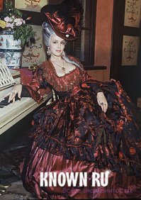 Анна Самохина:)