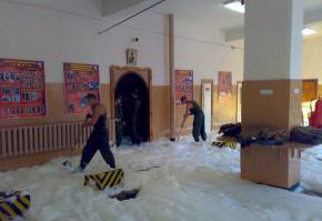 Аж прослезился)))