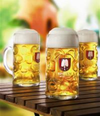 А как же ж без Spaten