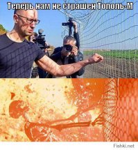 Правда об Украине и Путине