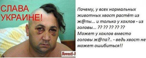 Немного фото от "сопротивления". 