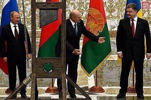 Washington Post: В Египте Путина чествовали как героя