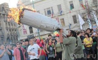 Консервация за которую садят в тюрьму 