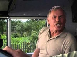 Быстрый КамАЗ 4911