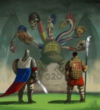 Как Китай с Россией перехитрили Обаму в Азии