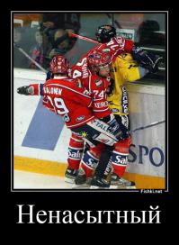 Любителям хоккея :)))