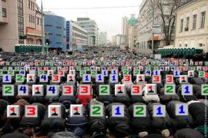 Черный юмор в картинках